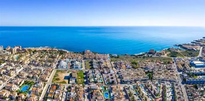 Дом 102м² в Испании, Торревьеха. Стоимостью 589000€ аренда фото-39
