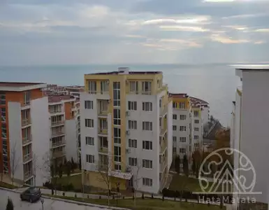 Купить квартиру в Болгарии 55500€