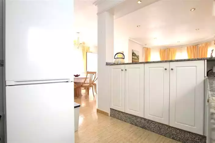 Дом 84м² в Испании, Гуардамар-дель-Сегура. Стоимостью 219500€ аренда фото-10