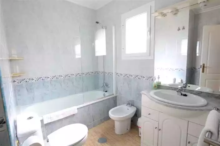 Дом 84м² в Испании, Гуардамар-дель-Сегура. Стоимостью 219500€ аренда фото-13