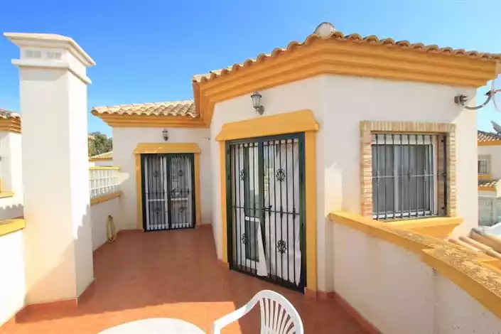 Дом 84м² в Испании, Гуардамар-дель-Сегура. Стоимостью 219500€ аренда фото-17