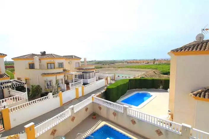 Дом 84м² в Испании, Гуардамар-дель-Сегура. Стоимостью 219500€ аренда фото-19