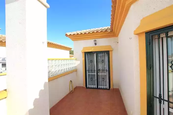 Дом 84м² в Испании, Гуардамар-дель-Сегура. Стоимостью 219500€ аренда фото-20