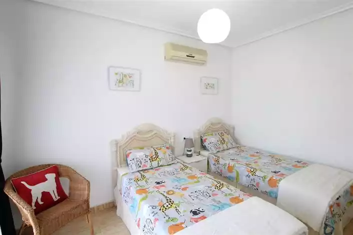 Дом 84м² в Испании, Гуардамар-дель-Сегура. Стоимостью 219500€ аренда фото-22