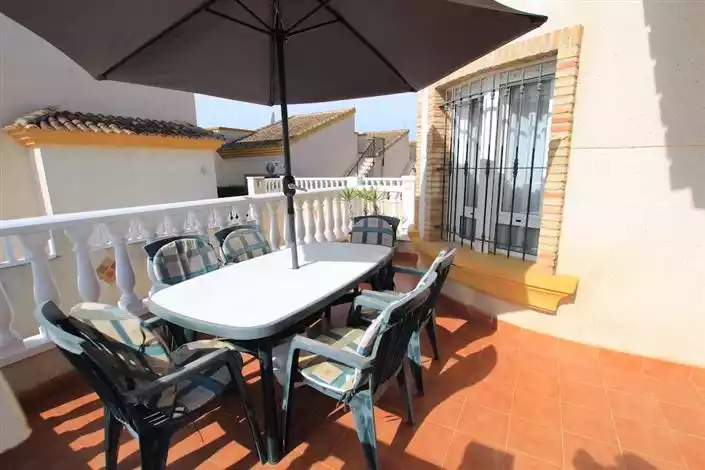 Дом 84м² в Испании, Гуардамар-дель-Сегура. Стоимостью 219500€ аренда фото-25