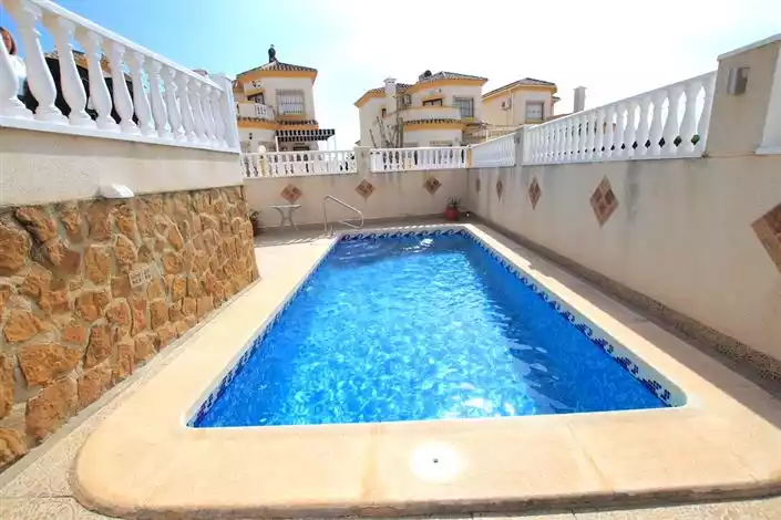 Дом 84м² в Испании, Гуардамар-дель-Сегура. Стоимостью 219500€ аренда фото-26