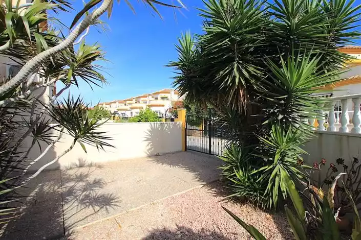 Дом 84м² в Испании, Гуардамар-дель-Сегура. Стоимостью 219500€ аренда фото-29