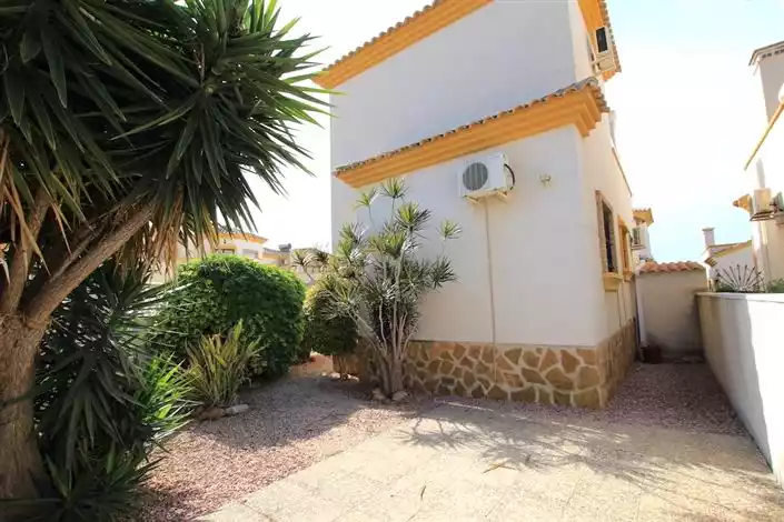 Дом 84м² в Испании, Гуардамар-дель-Сегура. Стоимостью 219500€ аренда фото-30