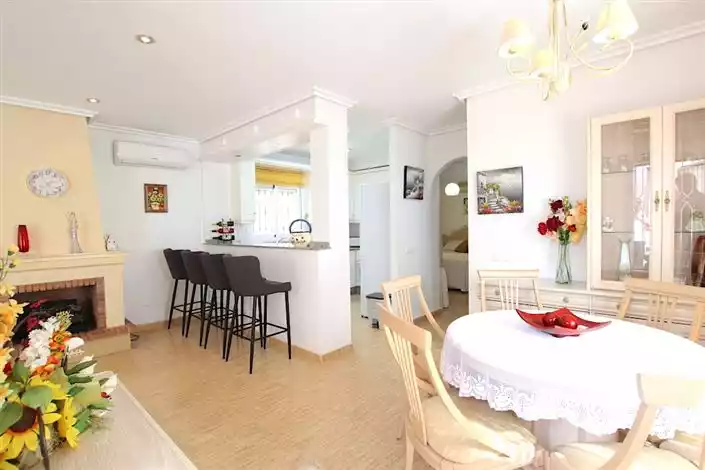 Дом 84м² в Испании, Гуардамар-дель-Сегура. Стоимостью 219500€ аренда фото-5