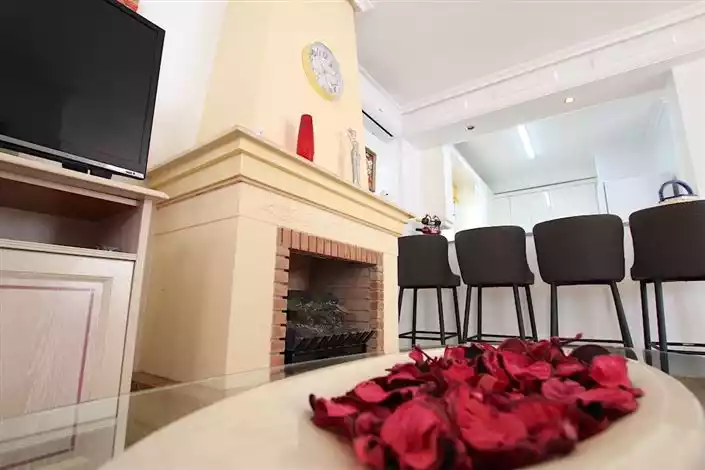 Дом 84м² в Испании, Гуардамар-дель-Сегура. Стоимостью 219500€ аренда фото-7