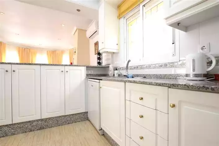 Дом 84м² в Испании, Гуардамар-дель-Сегура. Стоимостью 219500€ аренда фото-9