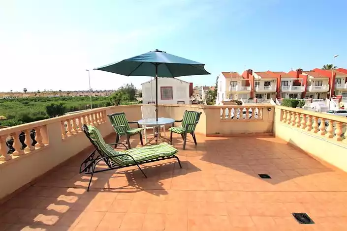 Дом 138м² в Испании, Гуардамар-дель-Сегура. Стоимостью 225000€ аренда фото-11