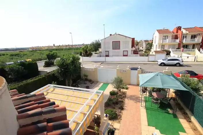 Дом 138м² в Испании, Гуардамар-дель-Сегура. Стоимостью 225000€ аренда фото-12