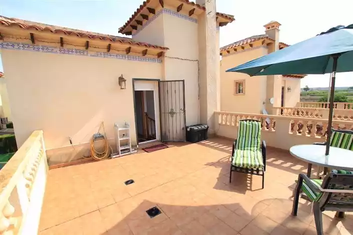 Дом 138м² в Испании, Гуардамар-дель-Сегура. Стоимостью 225000€ аренда фото-13
