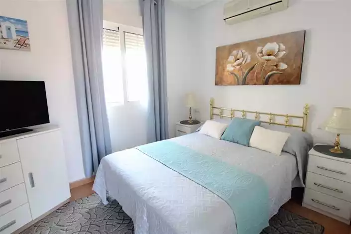 Дом 138м² в Испании, Гуардамар-дель-Сегура. Стоимостью 225000€ аренда фото-14
