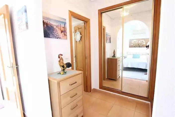 Дом 138м² в Испании, Гуардамар-дель-Сегура. Стоимостью 225000€ аренда фото-15