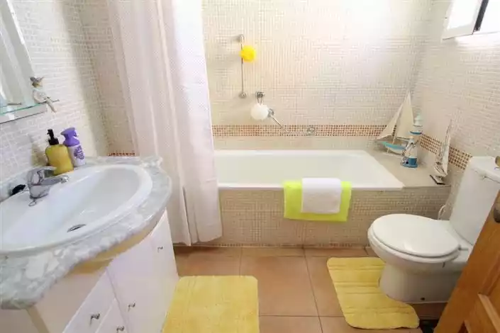 Дом 138м² в Испании, Гуардамар-дель-Сегура. Стоимостью 225000€ аренда фото-16