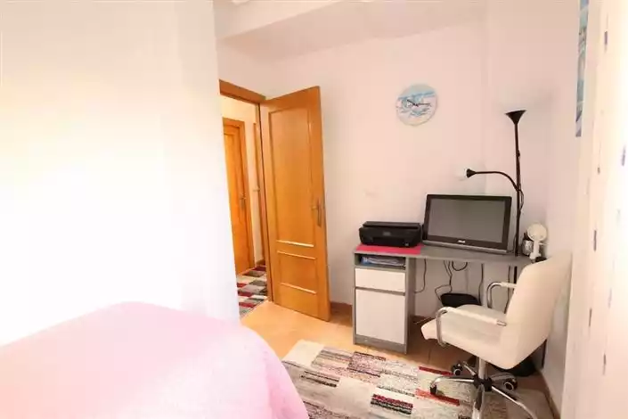 Дом 138м² в Испании, Гуардамар-дель-Сегура. Стоимостью 225000€ аренда фото-21
