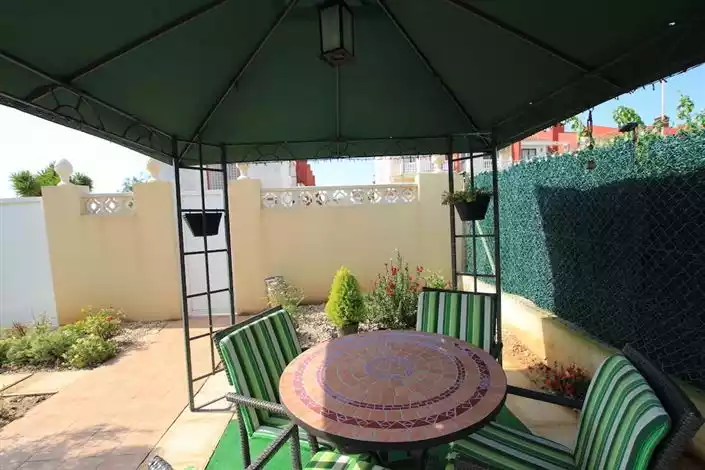 Дом 138м² в Испании, Гуардамар-дель-Сегура. Стоимостью 225000€ аренда фото-23