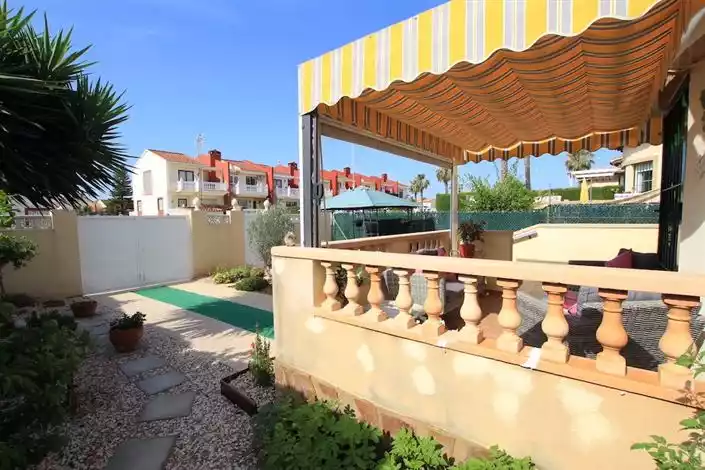 Дом 138м² в Испании, Гуардамар-дель-Сегура. Стоимостью 225000€ аренда фото-25