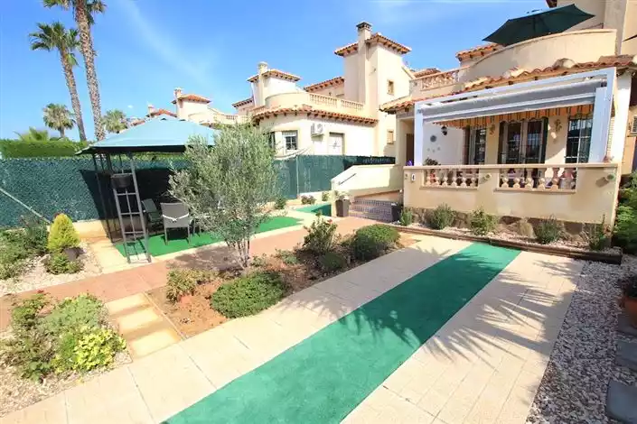 Дом 138м² в Испании, Гуардамар-дель-Сегура. Стоимостью 225000€ аренда фото-30