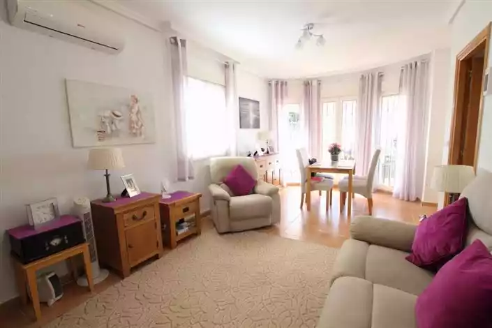 Дом 138м² в Испании, Гуардамар-дель-Сегура. Стоимостью 225000€ аренда фото-4