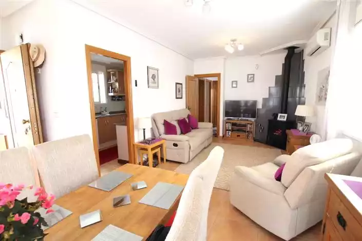 Дом 138м² в Испании, Гуардамар-дель-Сегура. Стоимостью 225000€ аренда фото-6
