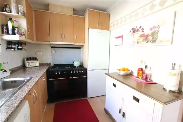 Дом 138м² в Испании, Гуардамар-дель-Сегура. Стоимостью 225000€ аренда фото-9