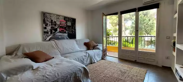 Квартира 46м² в Испании, Теулада. Стоимостью 185000€ аренда фото-1