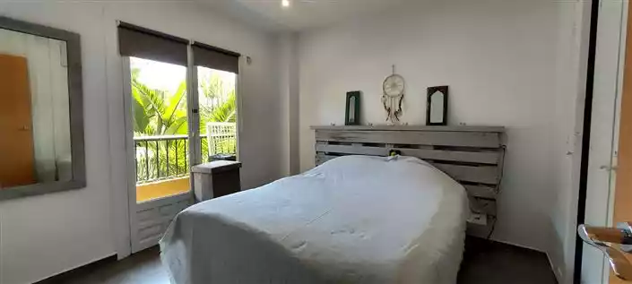 Квартира 46м² в Испании, Теулада. Стоимостью 185000€ аренда фото-2