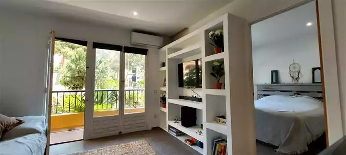 Квартира 46м² в Испании, Теулада. Стоимостью 185000€ аренда фото-6