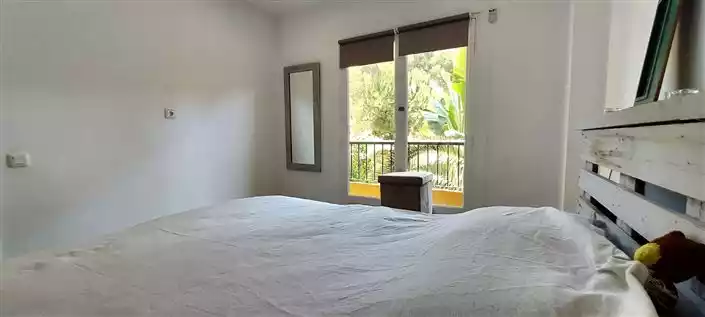Квартира 46м² в Испании, Теулада. Стоимостью 185000€ аренда фото-7