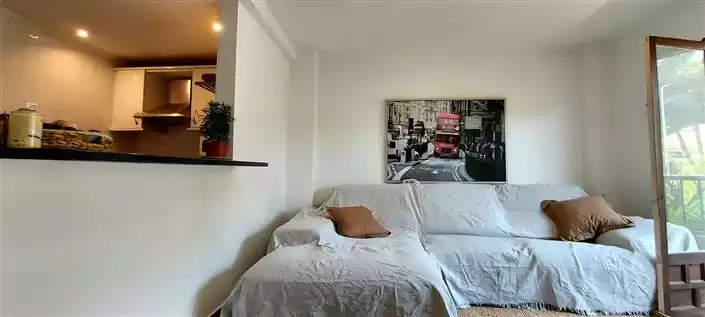Квартира 46м² в Испании, Теулада. Стоимостью 185000€ аренда фото-8