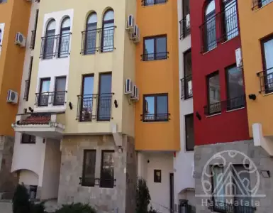 Купить квартиру в Болгарии 79995€