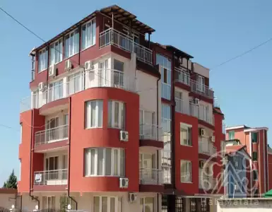 Купить квартиру в Болгарии 55995€