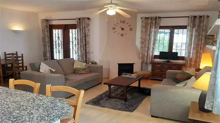 Дом 106м² в Испании, Морайра. Стоимостью 285000€ аренда фото-11