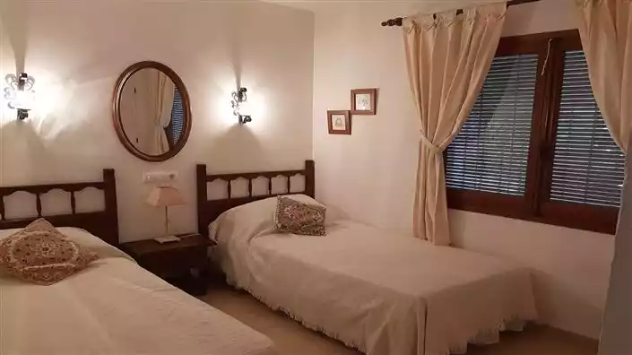 Дом 106м² в Испании, Морайра. Стоимостью 285000€ аренда фото-14