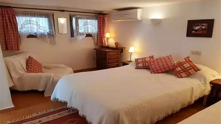 Дом 106м² в Испании, Морайра. Стоимостью 285000€ аренда фото-18