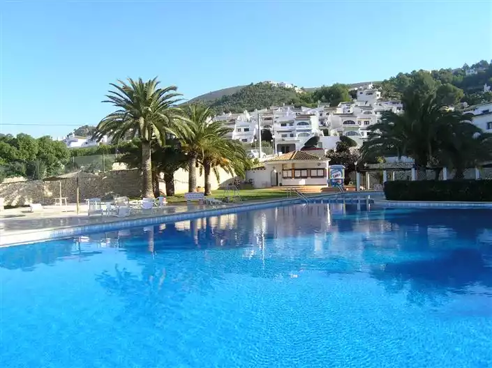 Дом 106м² в Испании, Морайра. Стоимостью 285000€ аренда фото-21
