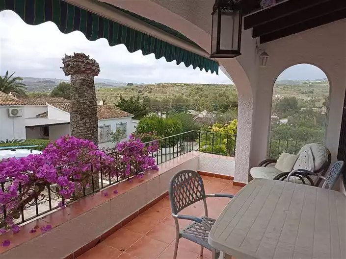 Дом 106м² в Испании, Морайра. Стоимостью 285000€ аренда фото-6