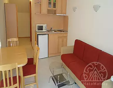 Купить квартиру в Болгарии 24500€