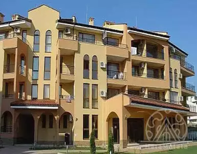 Купить квартиру в Болгарии 26500€