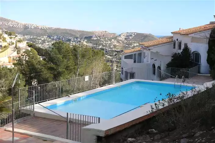Дом 65м² в Испании, Морайра. Стоимостью 215000€ аренда фото-15