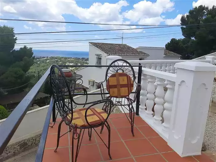 Дом 65м² в Испании, Морайра. Стоимостью 215000€ аренда фото-2