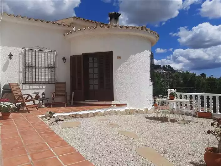 Дом 65м² в Испании, Морайра. Стоимостью 215000€ аренда фото-3
