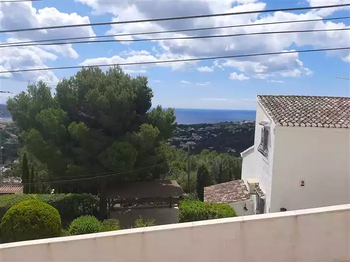 Дом 65м² в Испании, Морайра. Стоимостью 215000€ аренда фото-4