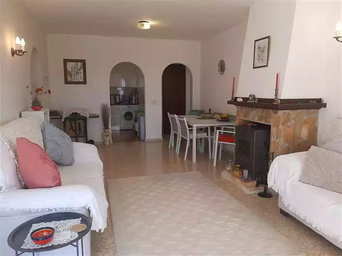 Дом 65м² в Испании, Морайра. Стоимостью 215000€ аренда фото-7