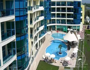 Купить квартиру в Болгарии 54000€