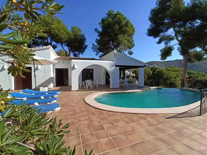 Дом 176м² в Испании, Морайра. Стоимостью 895000€ аренда фото-3