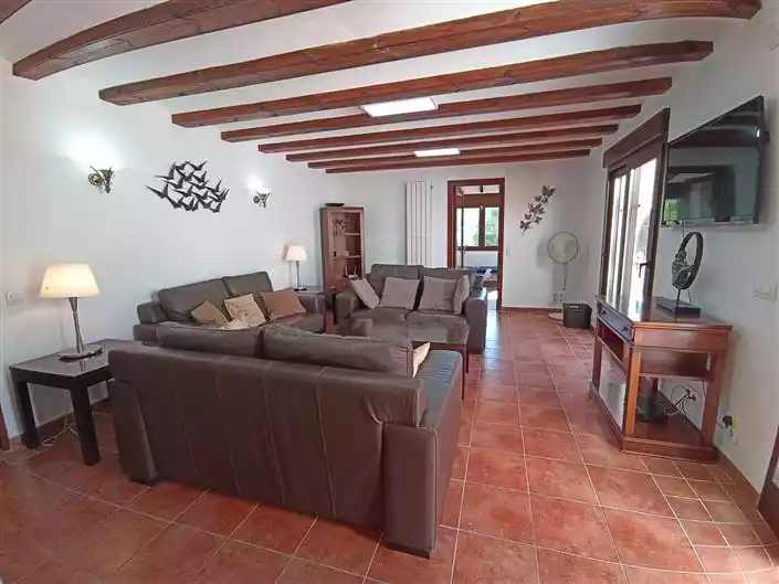 Дом 176м² в Испании, Морайра. Стоимостью 895000€ аренда фото-7